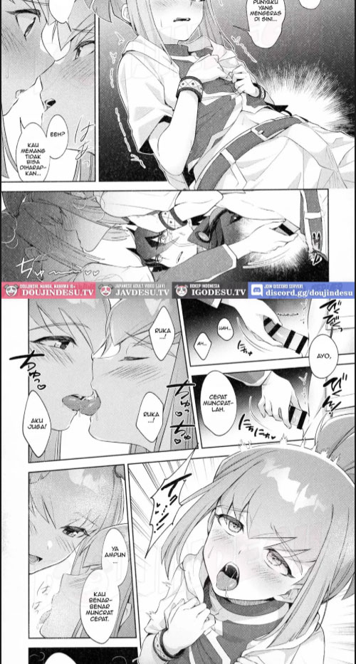 image-komik-doujin-nee-ii-desho-chapter-01-4/20