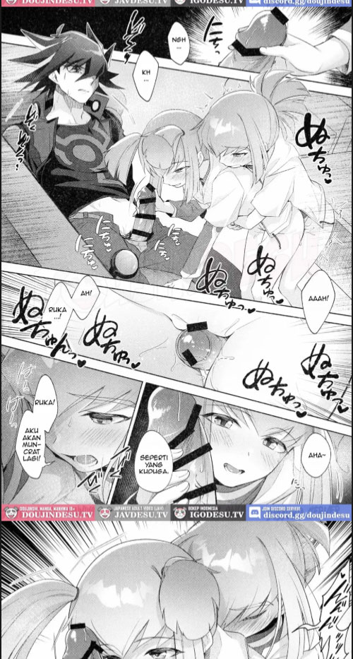 image-komik-doujin-nee-ii-desho-chapter-01-6/20
