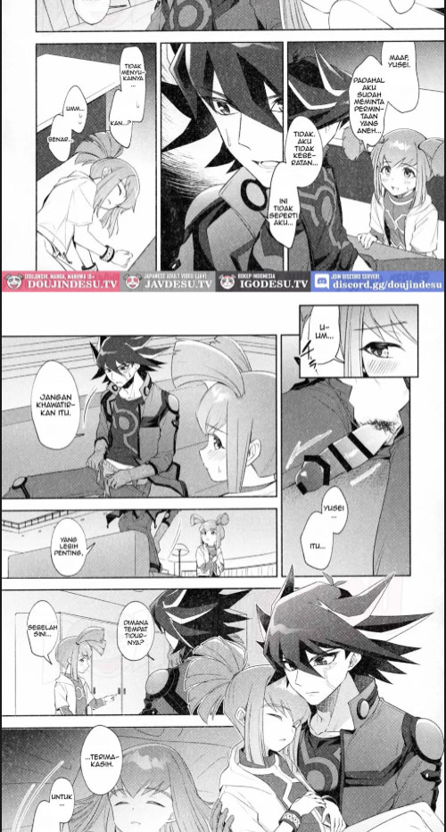 image-komik-doujin-nee-ii-desho-chapter-01-8/20