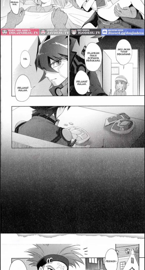 image-komik-doujin-nee-ii-desho-chapter-01-9/20