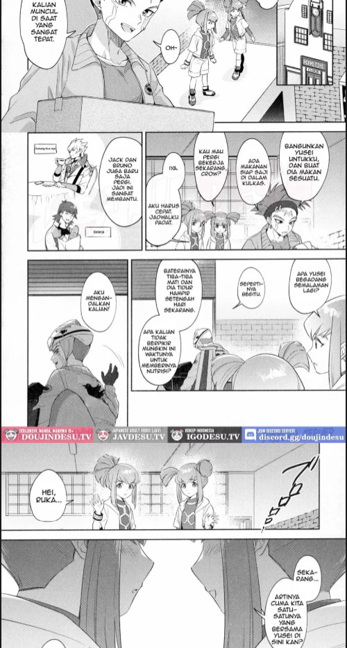 image-komik-doujin-nee-ii-desho-chapter-01-10/20