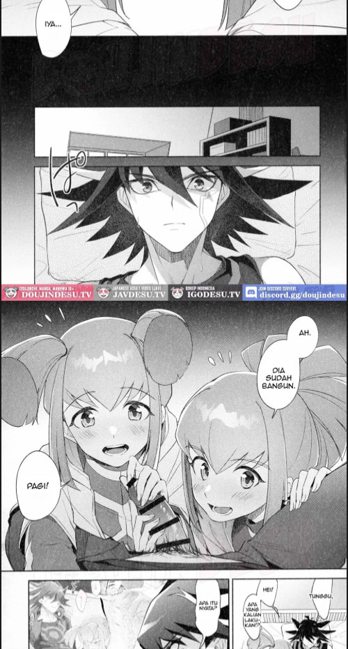 image-komik-doujin-nee-ii-desho-chapter-01-11/20