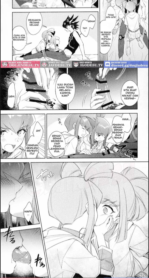 image-komik-doujin-nee-ii-desho-chapter-01-12/20