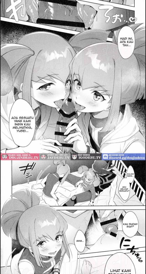 image-komik-doujin-nee-ii-desho-chapter-01-14/20