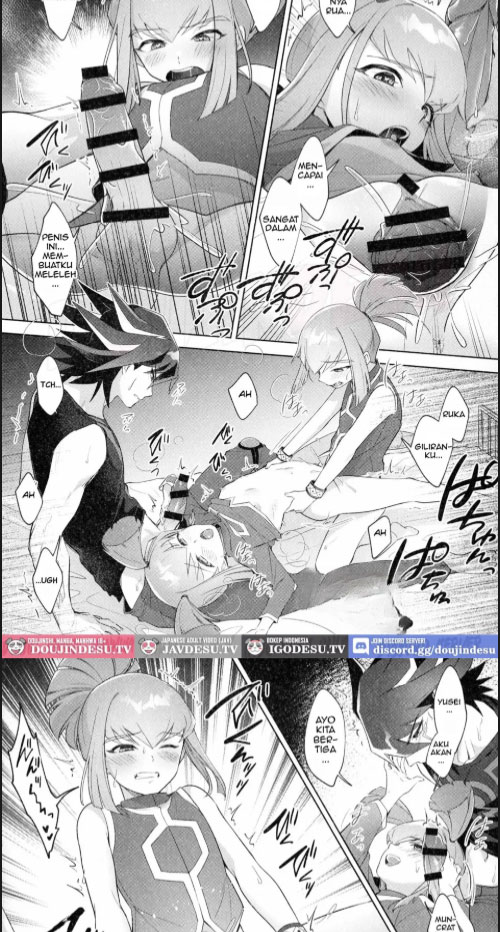 image-komik-doujin-nee-ii-desho-chapter-01-17/20