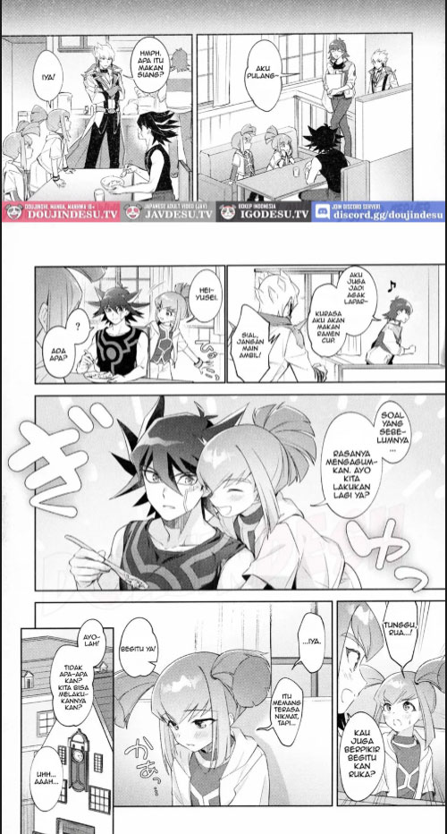 image-komik-doujin-nee-ii-desho-chapter-01-19/20