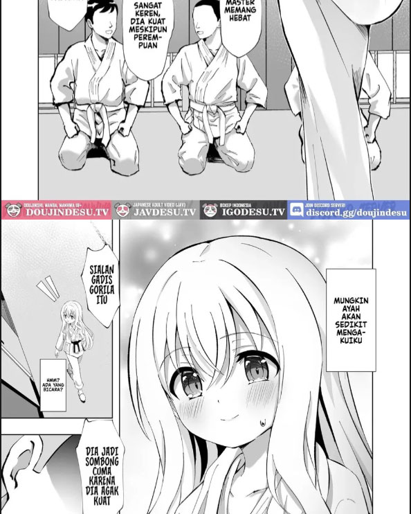 image-komik-doujin-noel-strength-chapter-01-3/30