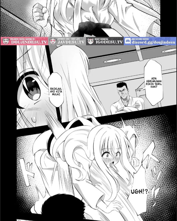 image-komik-doujin-noel-strength-chapter-01-9/30