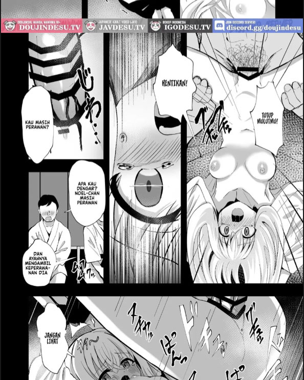 image-komik-doujin-noel-strength-chapter-01-16/30