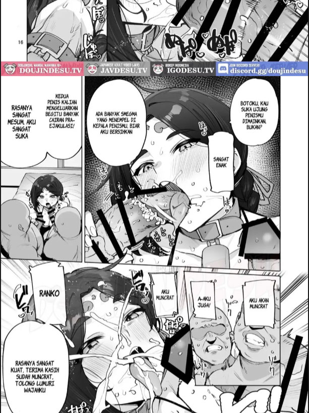 image-komik-doujin-oho-megami-sama-chapter-01-18/30