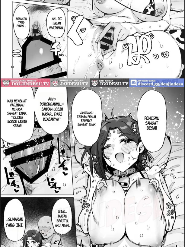 image-komik-doujin-oho-megami-sama-chapter-01-20/30