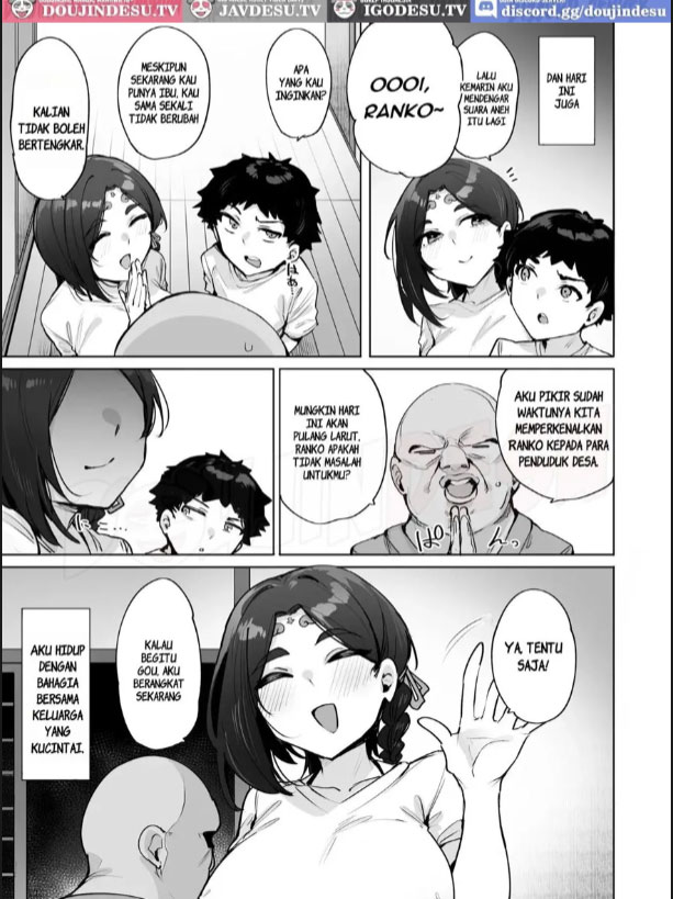 image-komik-doujin-oho-megami-sama-chapter-01-29/30