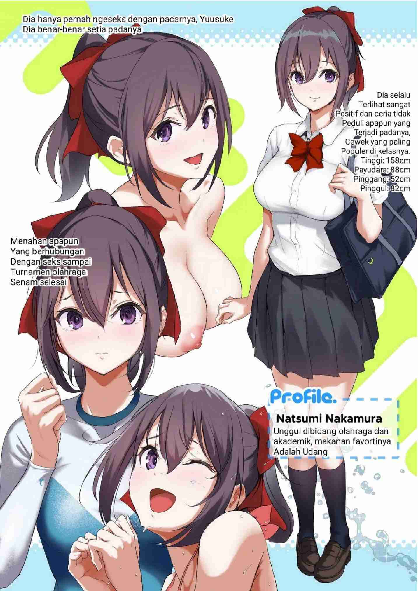 image-komik-doujin-ore-no-jiman-no-kanojo-desu-chapter-01-1/98