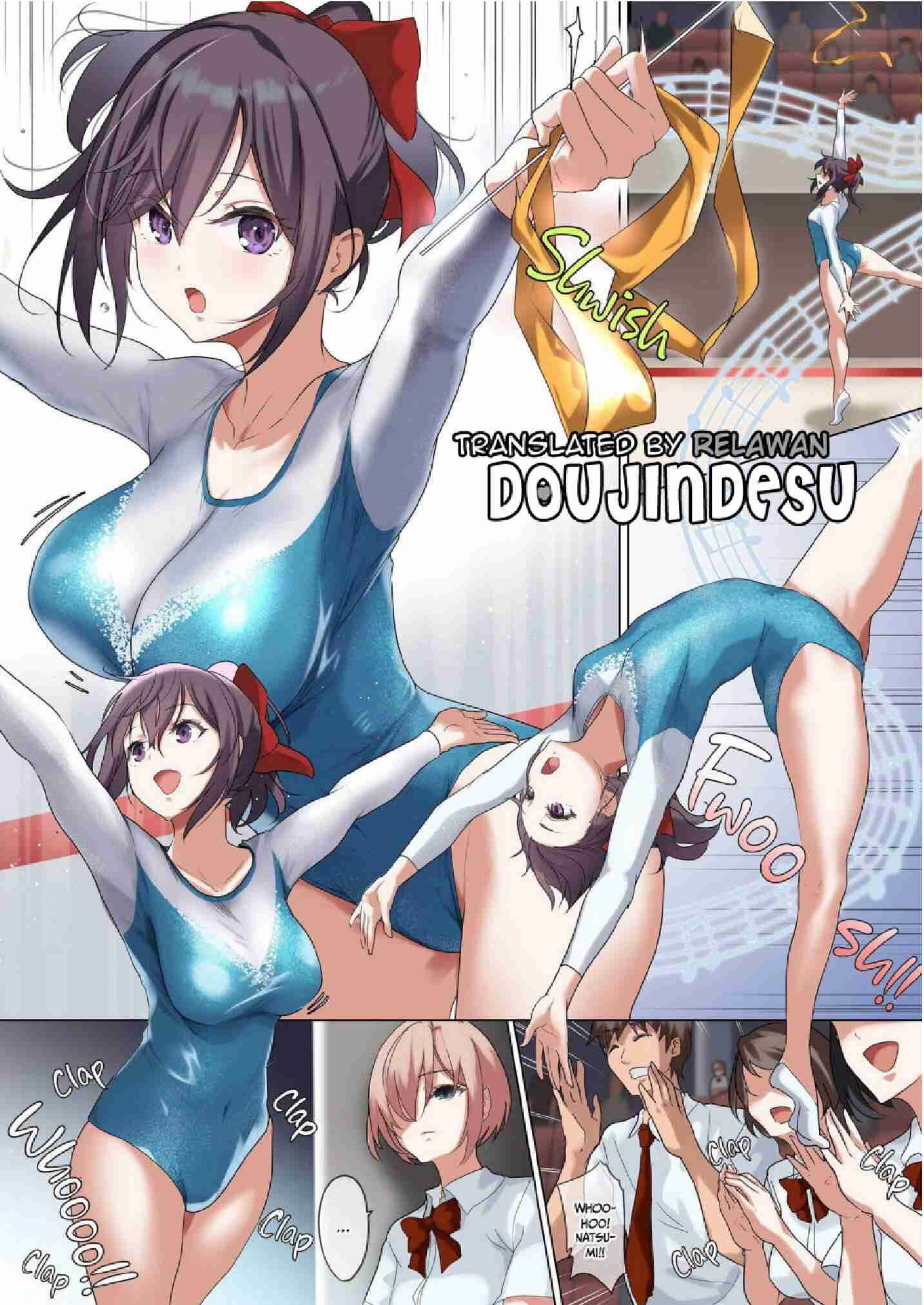 image-komik-doujin-ore-no-jiman-no-kanojo-desu-chapter-01-5/98