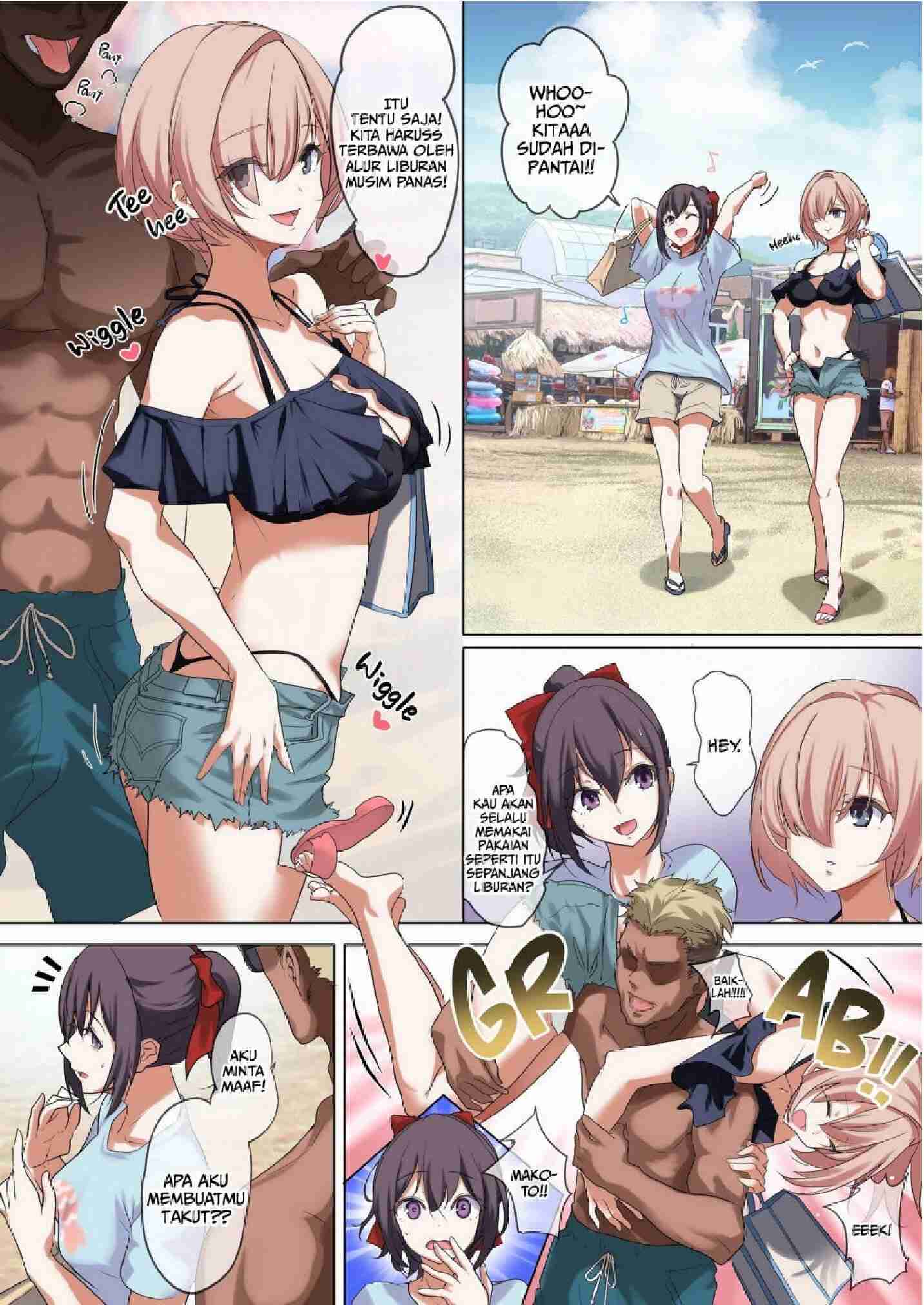 image-komik-doujin-ore-no-jiman-no-kanojo-desu-chapter-01-19/98