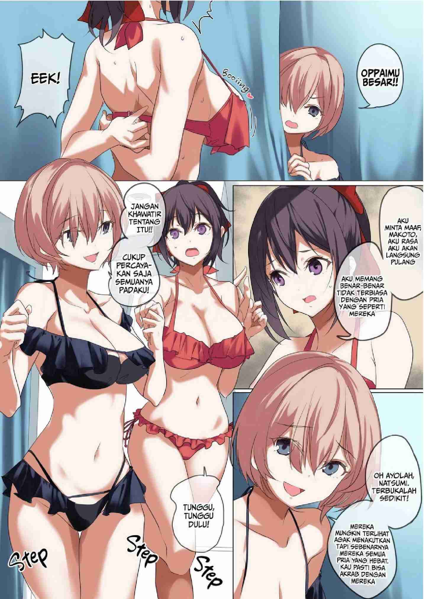 image-komik-doujin-ore-no-jiman-no-kanojo-desu-chapter-01-22/98