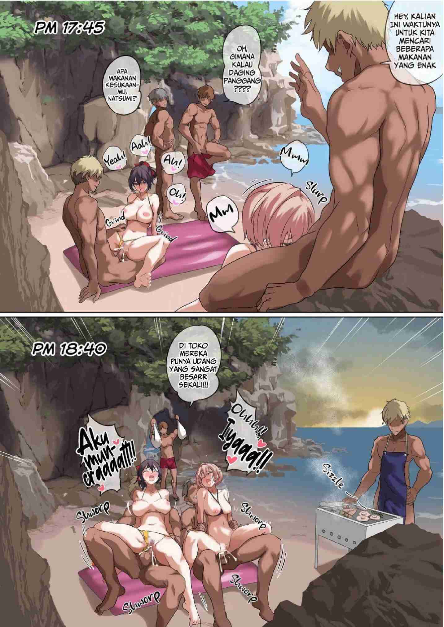 image-komik-doujin-ore-no-jiman-no-kanojo-desu-chapter-01-67/98