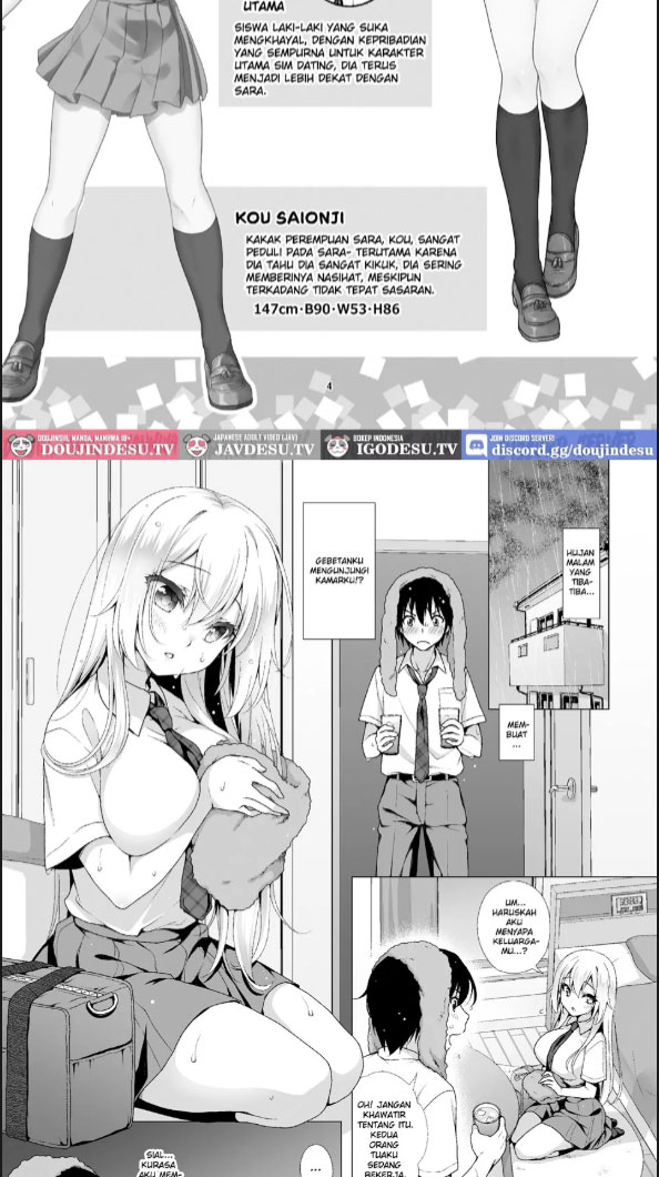 image-komik-doujin-risou-no-kanojo-chapter-02-2/25