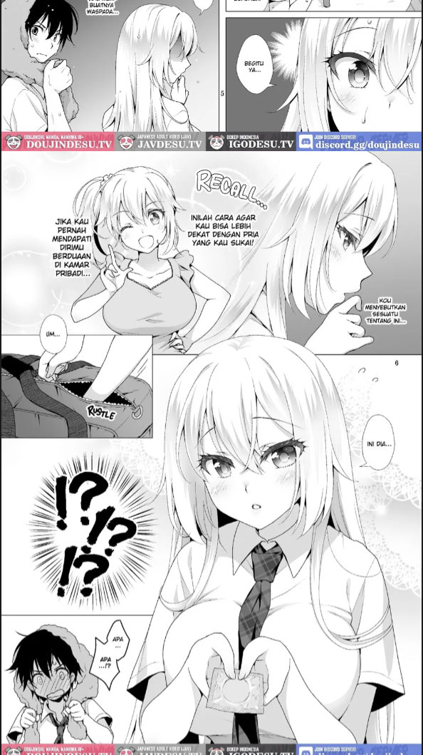 image-komik-doujin-risou-no-kanojo-chapter-02-3/25