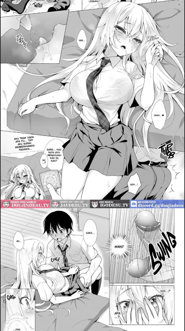 image-komik-doujin-risou-no-kanojo-chapter-02-5/25