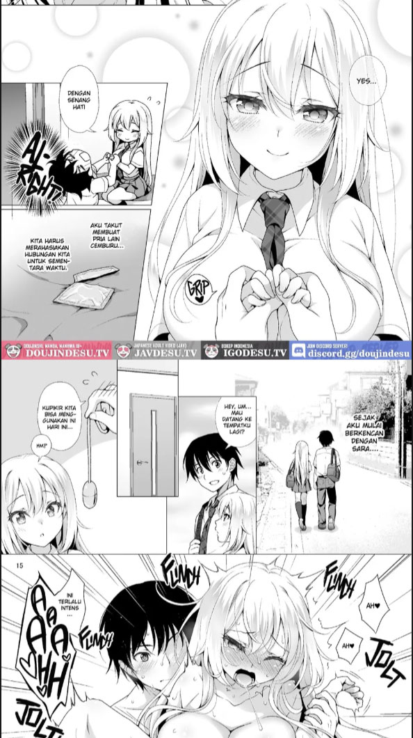 image-komik-doujin-risou-no-kanojo-chapter-02-10/25