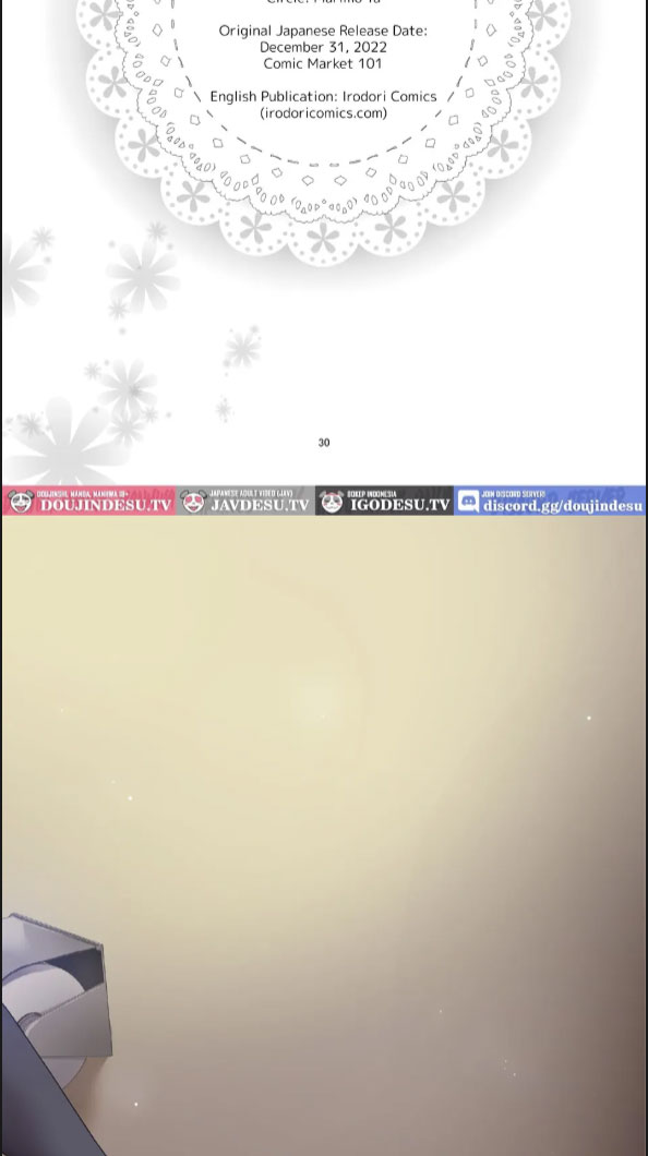 image-komik-doujin-risou-no-kanojo-chapter-02-23/25