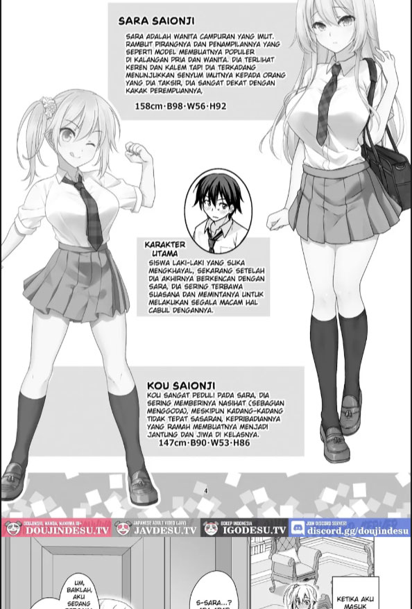 image-komik-doujin-risou-no-kanojo-chapter-03-2/30