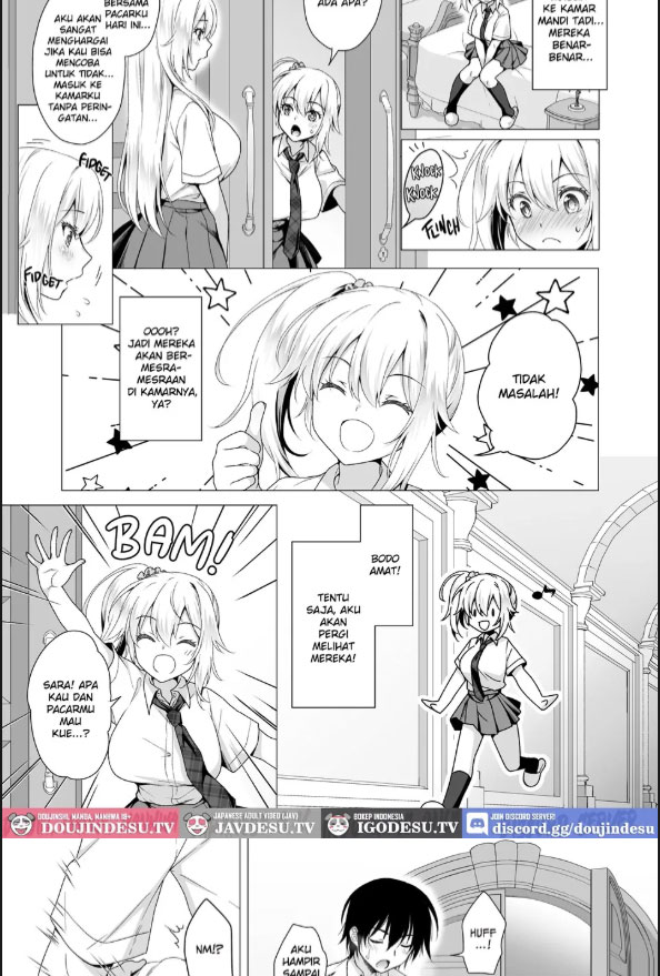 image-komik-doujin-risou-no-kanojo-chapter-03-3/30