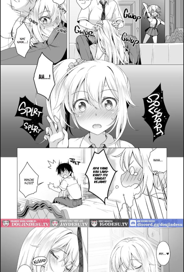 image-komik-doujin-risou-no-kanojo-chapter-03-4/30