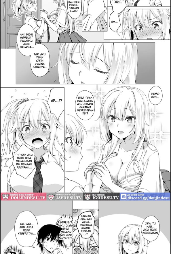 image-komik-doujin-risou-no-kanojo-chapter-03-6/30