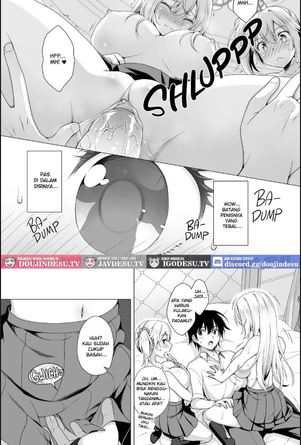 image-komik-doujin-risou-no-kanojo-chapter-03-14/30