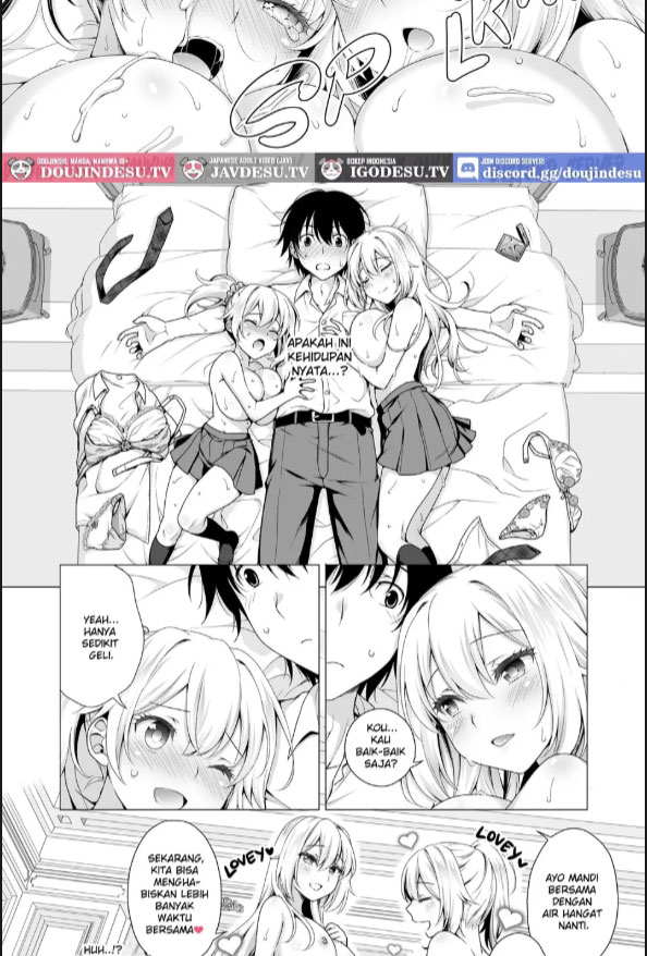 image-komik-doujin-risou-no-kanojo-chapter-03-25/30