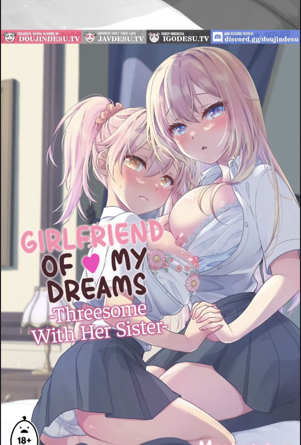 image-komik-doujin-risou-no-kanojo-chapter-03-29/30