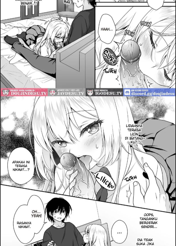 image-komik-doujin-risou-no-kanojo-chapter-04-11/30