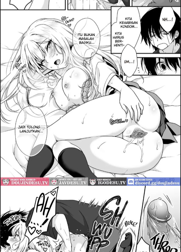 image-komik-doujin-risou-no-kanojo-chapter-04-19/30