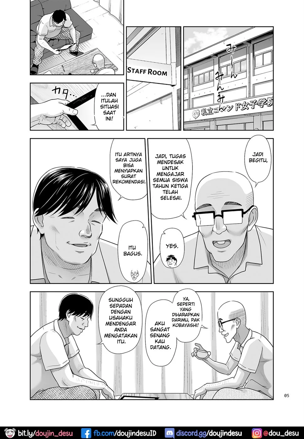 image-komik-doujin-seishidouin-no-oshigoto-chapter-05-end-3/46