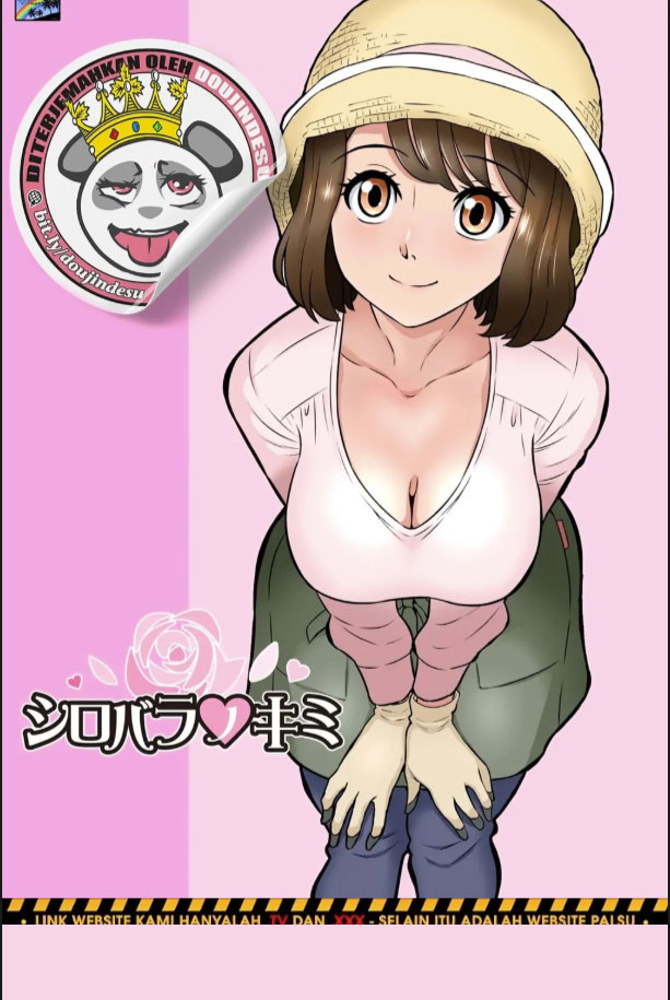 image-komik-doujin-shirobaranokimi-chapter-01-0/40