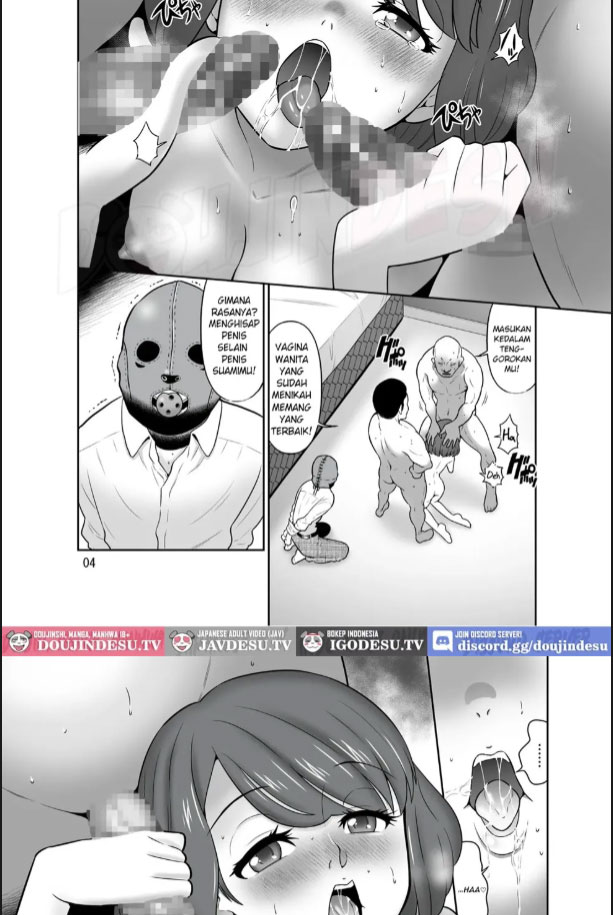 image-komik-doujin-shirobaranokimi-chapter-01-3/40