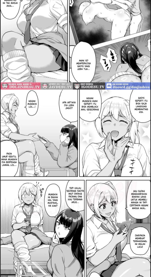 image-komik-doujin-shotaone-reality-chapter-01-2/45