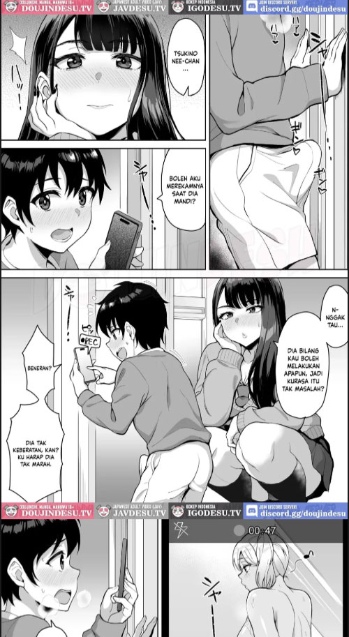 image-komik-doujin-shotaone-reality-chapter-01-11/45