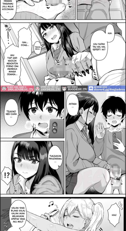 image-komik-doujin-shotaone-reality-chapter-01-13/45