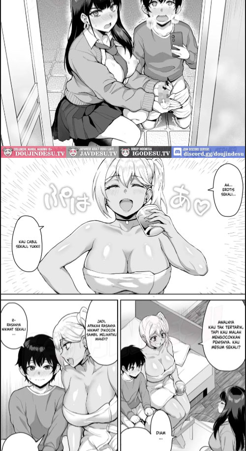 image-komik-doujin-shotaone-reality-chapter-01-17/45