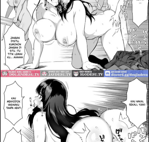image-komik-doujin-shotaone-reality-chapter-01-40/45