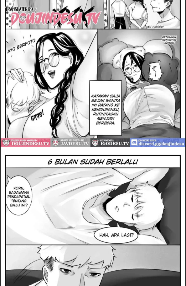 image-komik-doujin-the-best-mom-chapter-01-4/32