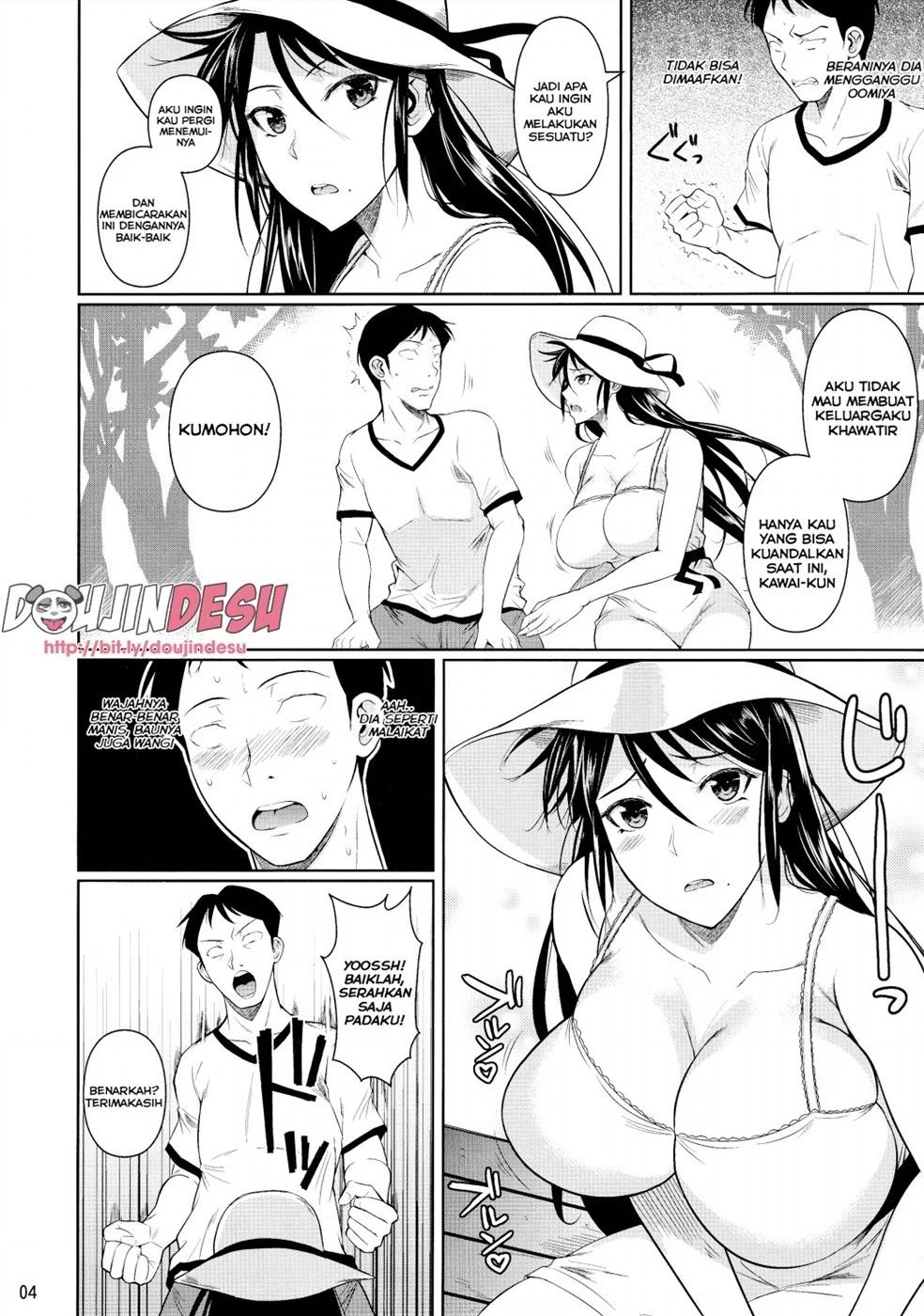 image-komik-doujin-touchuukasou-chapter-06-4/59