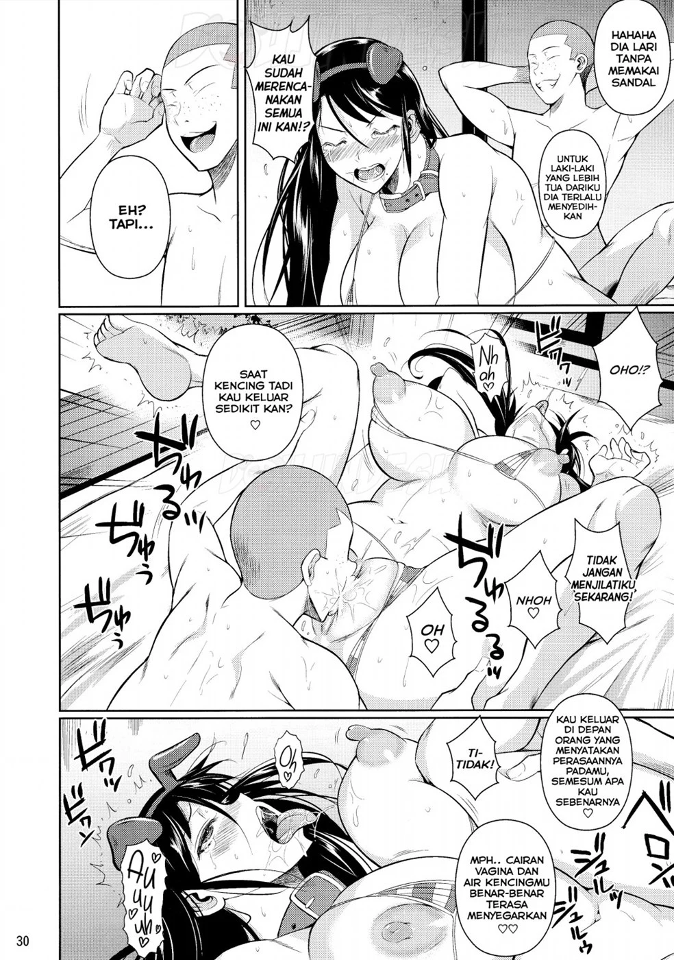 image-komik-doujin-touchuukasou-chapter-06-30/59