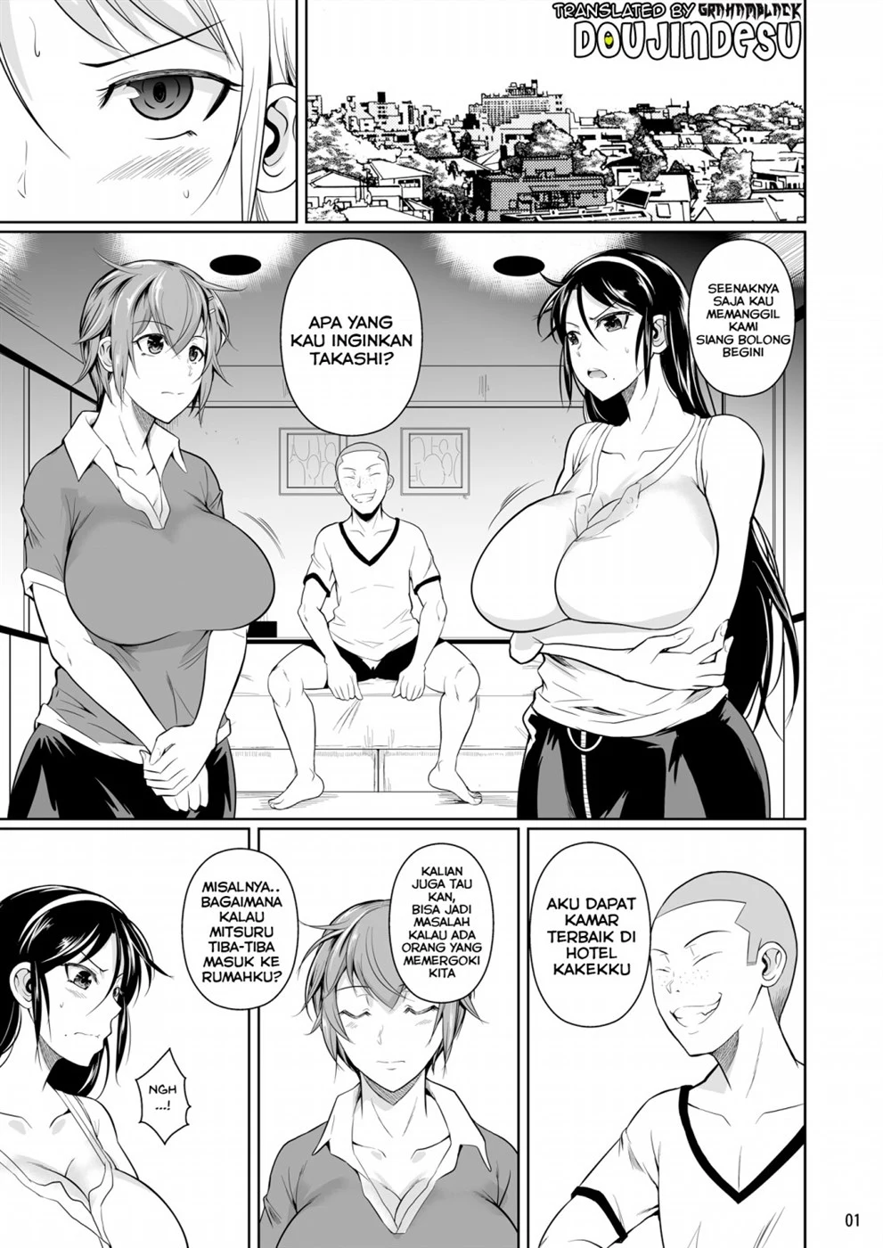 image-komik-doujin-touchuukasou-chapter-07-1/64