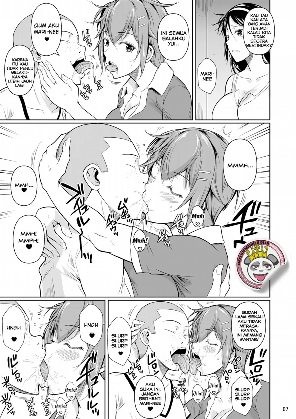 image-komik-doujin-touchuukasou-chapter-07-7/64