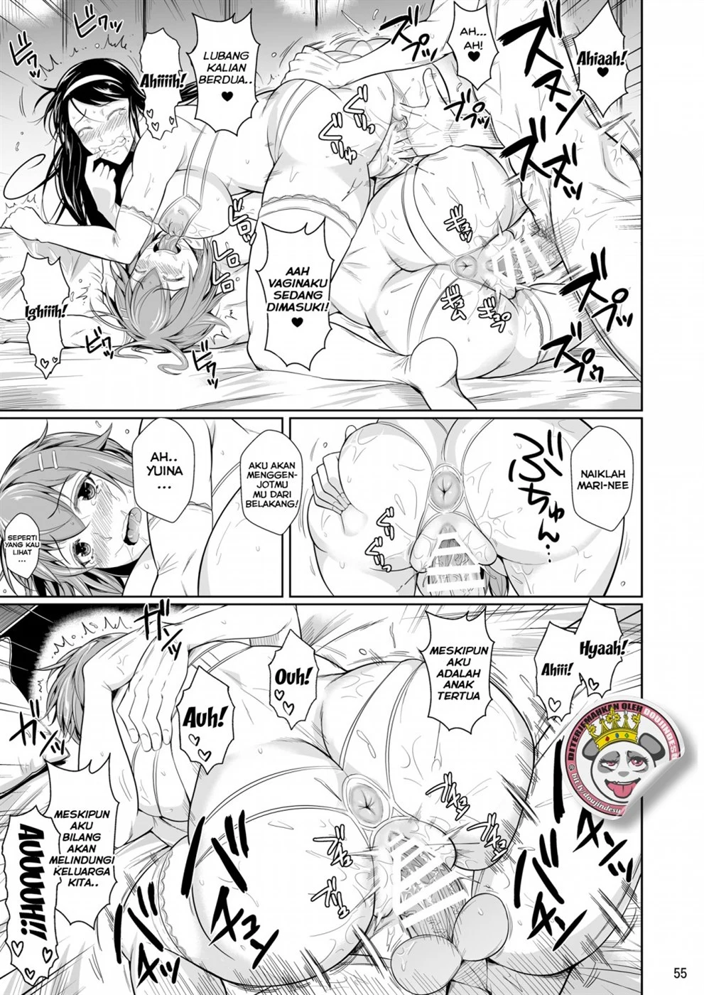 image-komik-doujin-touchuukasou-chapter-07-55/64