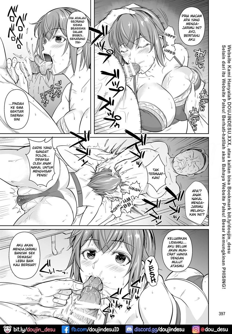 image-komik-doujin-touchuukasou-chapter-09-4/27